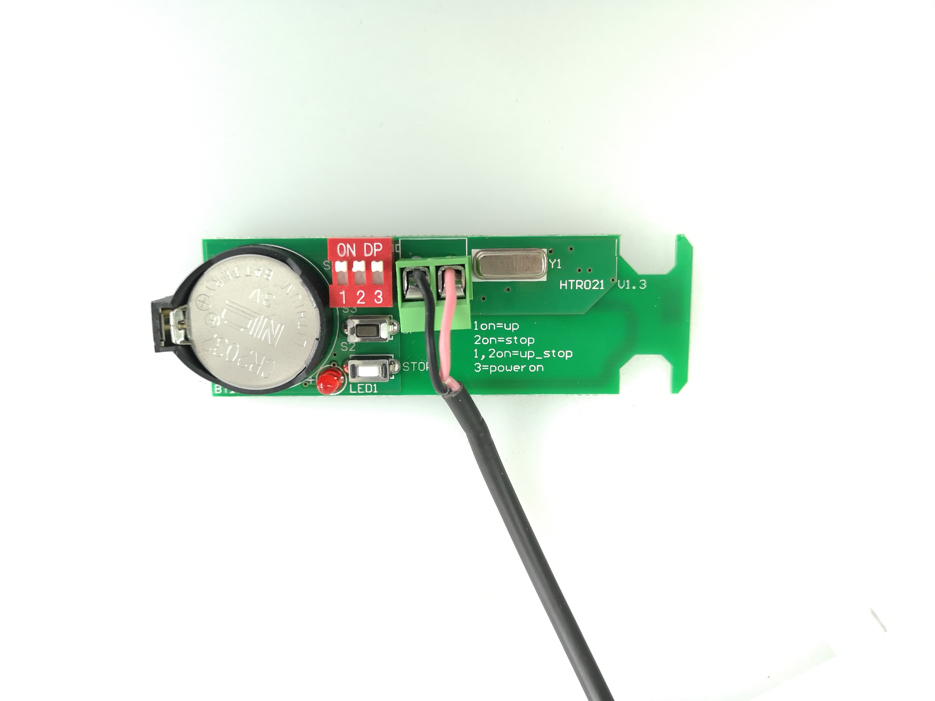 wireless sensor FC60